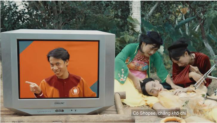 1977 Vlog bắt tay Cua Mề ra mắt parody mới khiến dân tình vừa xem vừa gật gù - Ảnh 6.