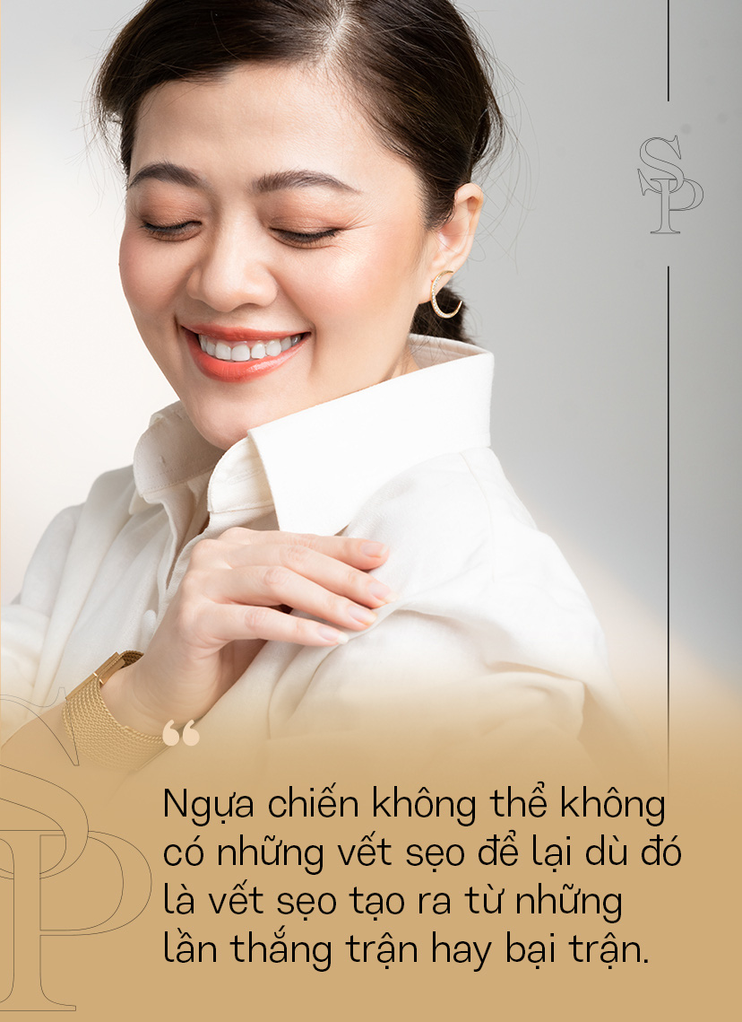 Nữ doanh nhân 8x được mệnh danh là người đỡ đầu cho các Công ty Startup Việt Nam: Ai không ngại thử thách, không ngừng học hỏi chính là Golden Woman - Ảnh 5. Nữ doanh nhân 8x được mệnh danh là người đỡ đầu cho các Công ty Startup Việt Nam: Ai không ngại thử thách, không ngừng học hỏi chính là Golden Woman - Ảnh 5.