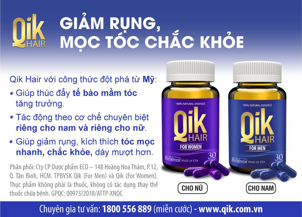 Muốn tóc mọc nhiều và khỏe, phải kích thích đúng chỗ! - Ảnh 4.