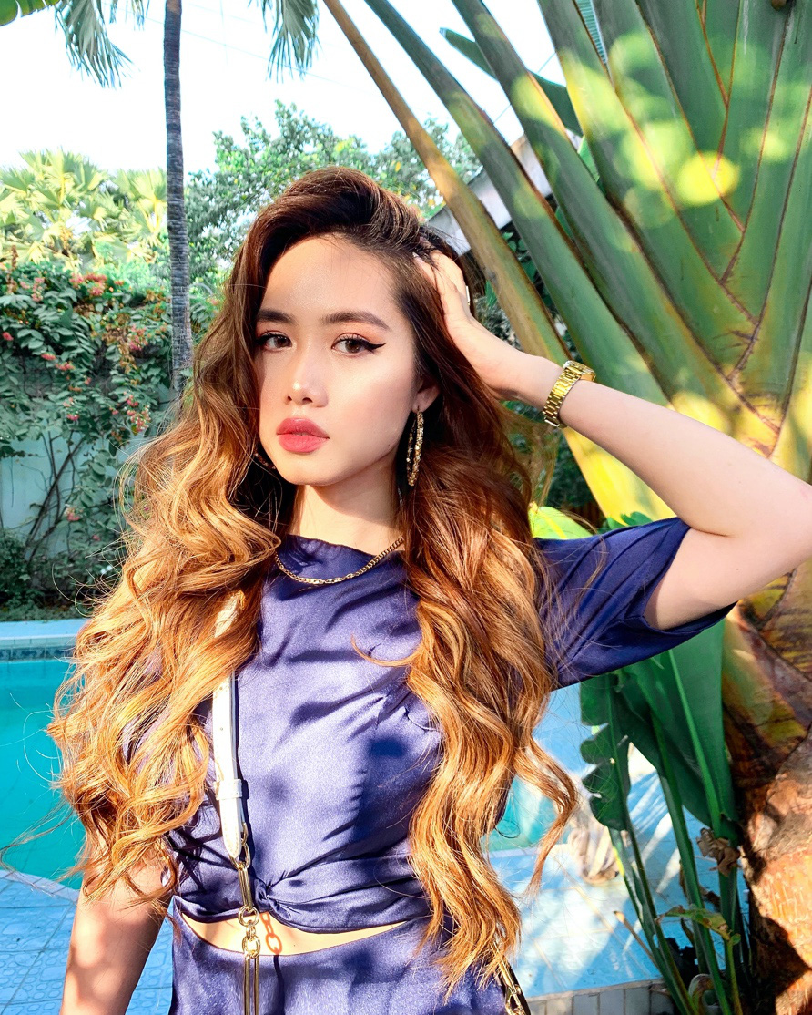 Beauty Blogger Mina Nguyễn hé lộ: “Skill chăm da có siêu cấp đến mấy cũng toang nếu không biết cách chọn đúng mỹ phẩm” - Ảnh 3. Beauty Blogger Mina Nguyễn hé lộ: “Skill chăm da có siêu cấp đến mấy cũng toang nếu không biết cách chọn đúng mỹ phẩm” - Ảnh 3.