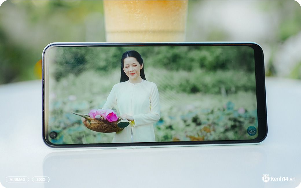 Đánh giá OPPO A92 dưới góc nhìn 1 TikToker - Ảnh 19. Đánh giá OPPO A92 dưới góc nhìn 1 TikToker - Ảnh 19.