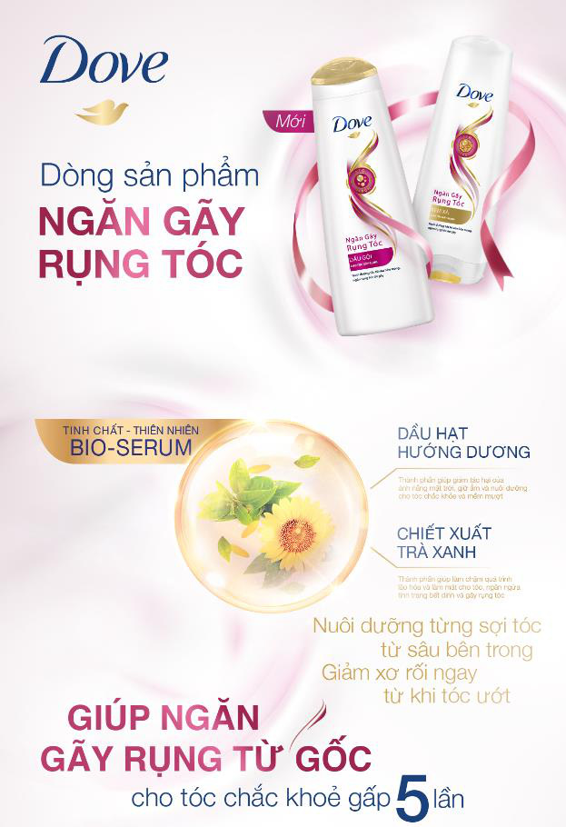 5 hành động khiến tóc bị gãy rụng thấy thương, khiến chị em lăn tăn mỗi ngày - Ảnh 6. 5 hành động khiến tóc bị gãy rụng thấy thương, khiến chị em lăn tăn mỗi ngày - Ảnh 6.