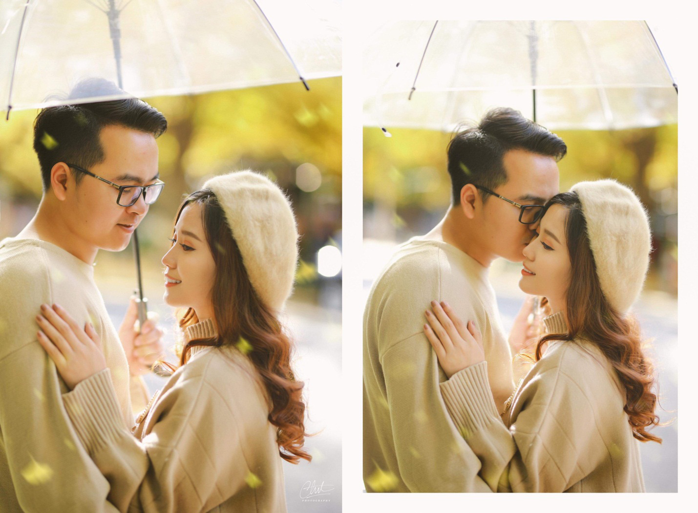 Bộ ảnh cưới 4 mùa bên nhau và cái kết viên mãn của 9 năm thanh xuân - Ảnh 12. Bộ ảnh cưới 4 mùa bên nhau và cái kết viên mãn của 9 năm thanh xuân - Ảnh 12.