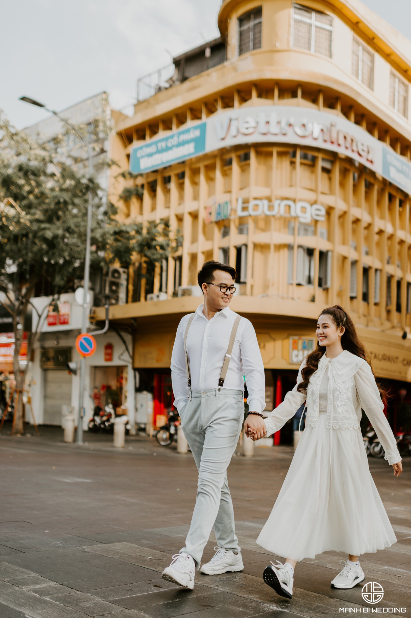 Bộ ảnh cưới 4 mùa bên nhau và cái kết viên mãn của 9 năm thanh xuân - Ảnh 19. Bộ ảnh cưới 4 mùa bên nhau và cái kết viên mãn của 9 năm thanh xuân - Ảnh 19.