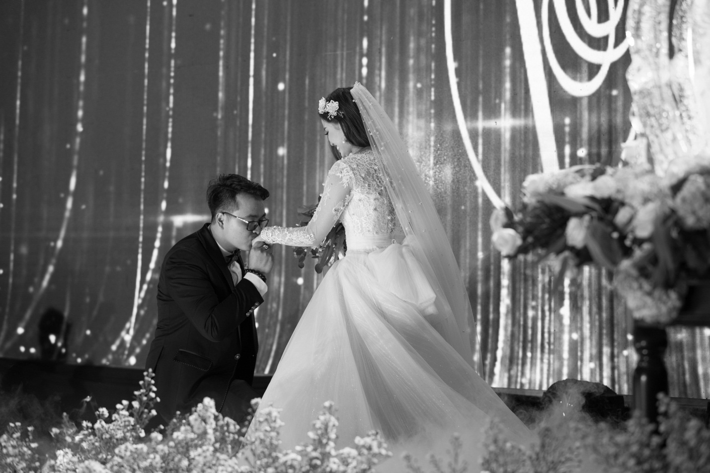 Bộ ảnh cưới 4 mùa bên nhau và cái kết viên mãn của 9 năm thanh xuân - Ảnh 23. Bộ ảnh cưới 4 mùa bên nhau và cái kết viên mãn của 9 năm thanh xuân - Ảnh 23.