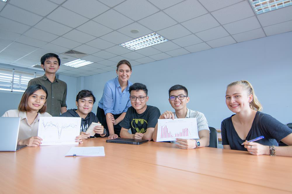 3 tiêu chuẩn của một trường Đại học kỹ thuật xứng tầm - Ảnh 2.