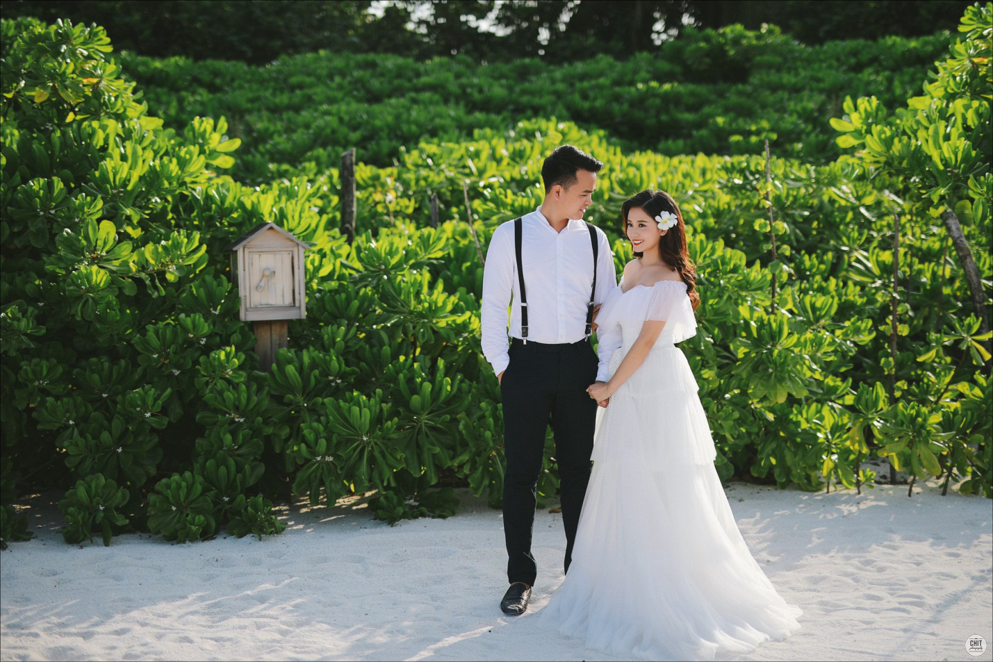 Bộ ảnh cưới 4 mùa bên nhau và cái kết viên mãn của 9 năm thanh xuân - Ảnh 6. Bộ ảnh cưới 4 mùa bên nhau và cái kết viên mãn của 9 năm thanh xuân - Ảnh 6.