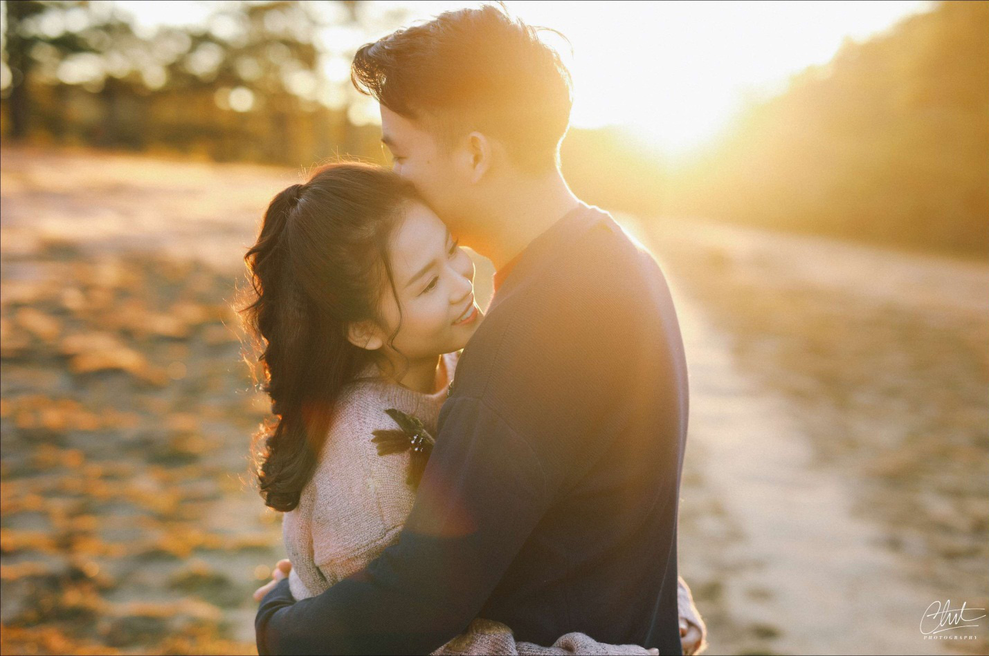 Bộ ảnh cưới 4 mùa bên nhau và cái kết viên mãn của 9 năm thanh xuân - Ảnh 16. Bộ ảnh cưới 4 mùa bên nhau và cái kết viên mãn của 9 năm thanh xuân - Ảnh 16.
