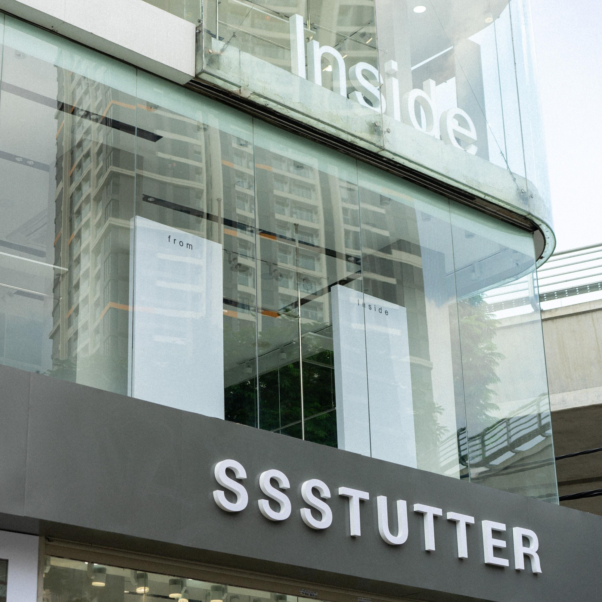 Chẳng mất c&ocirc;ng đi xa nữa, SSStutter ch&iacute;nh thức khai trương chi nh&aacute;nh mới tại Cầu Giấy d&agrave;nh cho cả nam v&agrave; nữ - Ảnh 4.