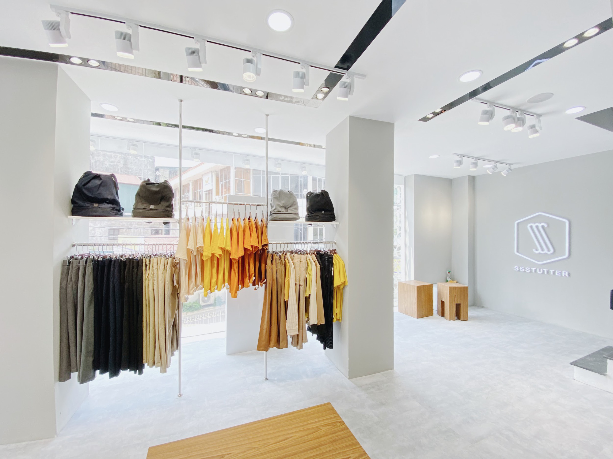 Chẳng mất c&ocirc;ng đi xa nữa, SSStutter ch&iacute;nh thức khai trương chi nh&aacute;nh mới tại Cầu Giấy d&agrave;nh cho cả nam v&agrave; nữ - Ảnh 8.