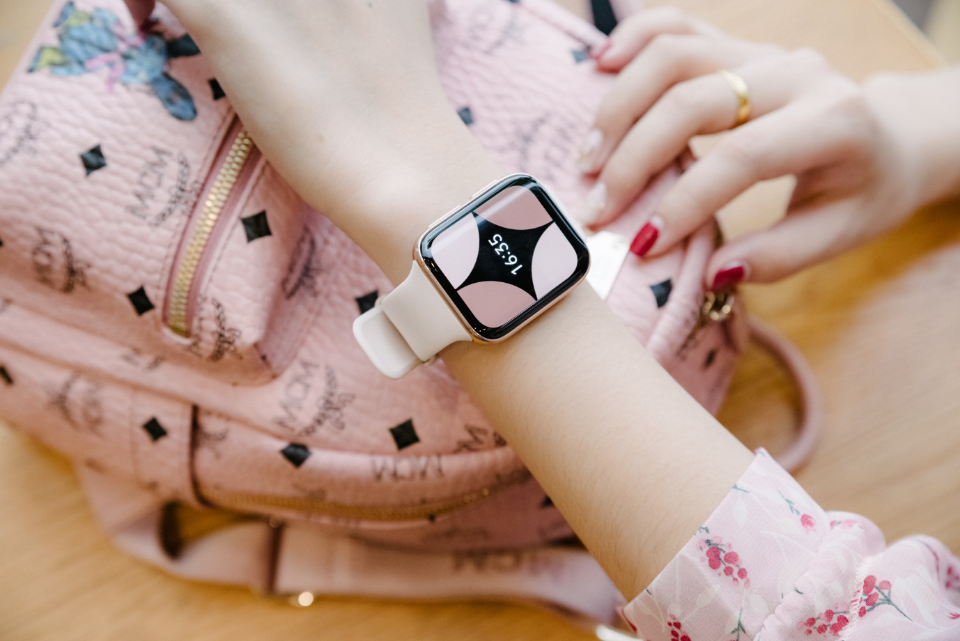 Tính năng thú vị này là lý do vì sao OPPO Watch xứng đáng dành cho các fashionista - Ảnh 6.