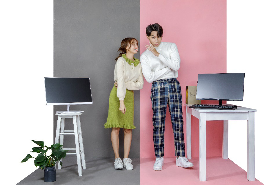 Back To School đã trở lại, Acer giới thiệu chương trình ưu đãi lớn nhất trong năm - Ảnh 3. Back To School đã trở lại, Acer giới thiệu chương trình ưu đãi lớn nhất trong năm - Ảnh 3.