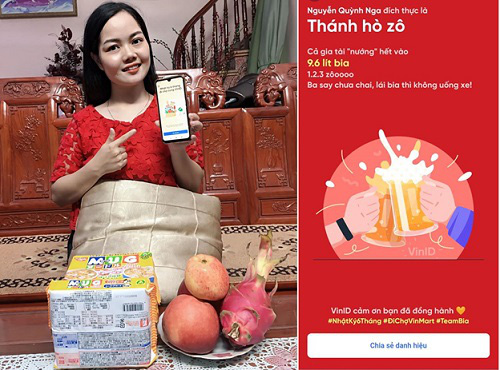 Nhờ Nhật ký đi chợ online, các hot mom tự hào khoe “chiến tích” mua sắm qua 2 mùa Covid - Ảnh 4.