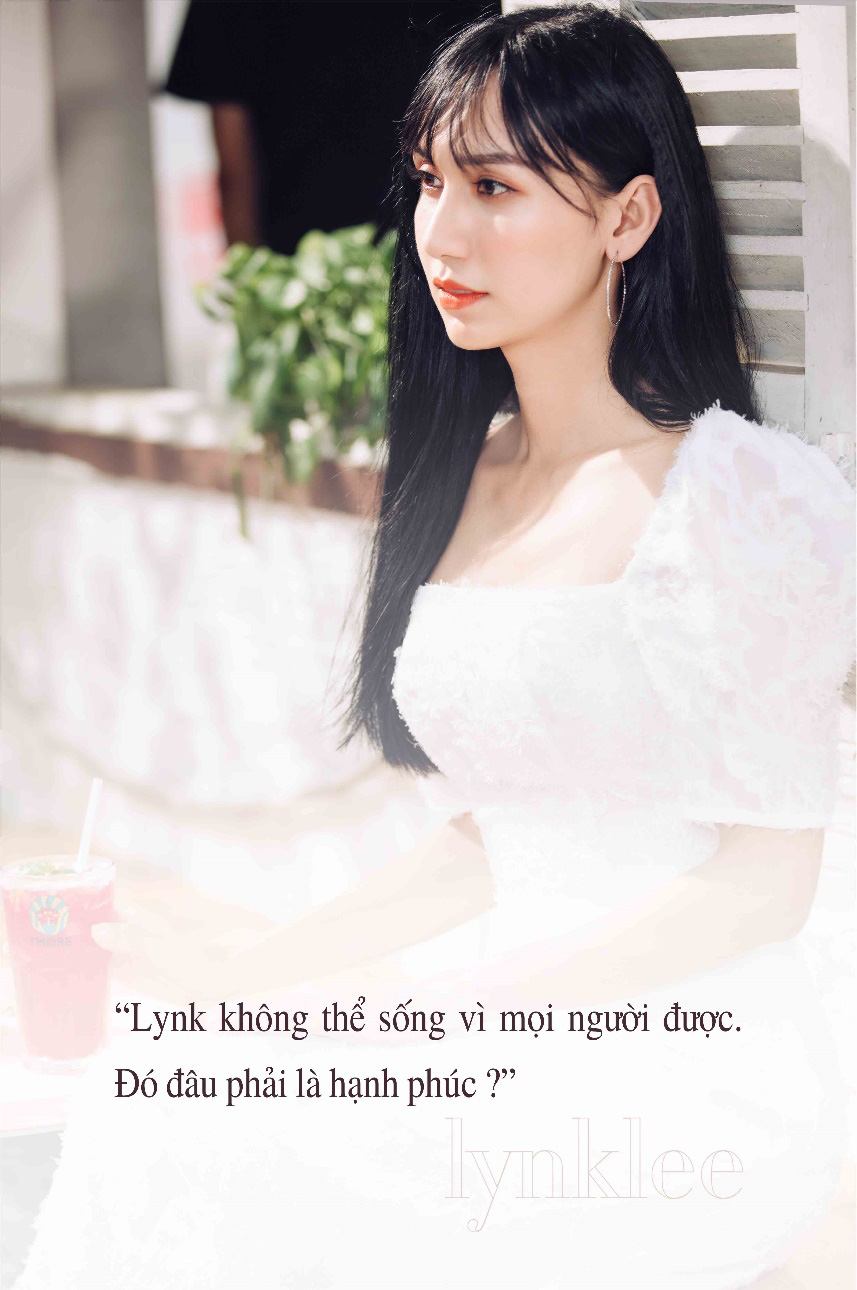 Lynk Lee: “Tôi sẵn sàng đánh đổi giọng hát, để được một lần sống thật” - Ảnh 4.