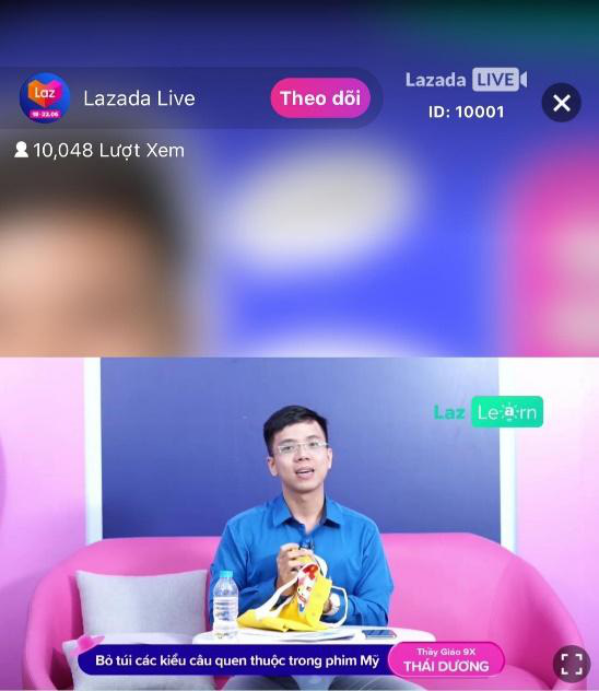 Giải trí thời Covid: Xem livestream miễn phí, học ti tỉ điều hay - Ảnh 3.