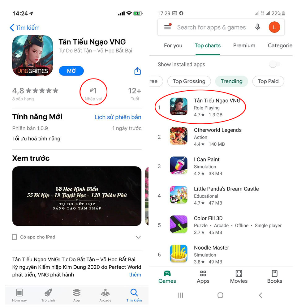 Cộng đồng game thủ phấn khích khi Tân Tiếu Ngạo VNG công bố Open Beta ngay sau ngày đầu thử nghiệm - Ảnh 2. Cộng đồng game thủ phấn khích khi Tân Tiếu Ngạo VNG công bố Open Beta ngay sau ngày đầu thử nghiệm - Ảnh 2.