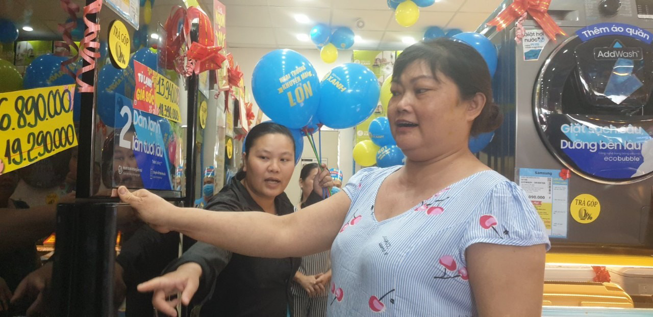 Thế giới Di động ngoạn mục đi qua đại dịch Covid mở rộng thần tốc 6 tháng  300 shop ĐMX supermini và 50 Bluetronics tại Campuchia  Vietstock