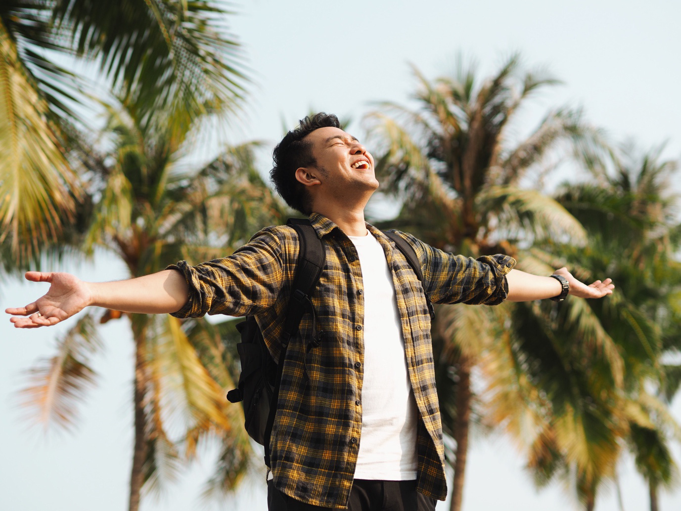 Gap year – Lựa chọn để “bứt phá lẽ thường” của người trẻ - Ảnh 2. Gap year – Lựa chọn để “bứt phá lẽ thường” của người trẻ - Ảnh 2.