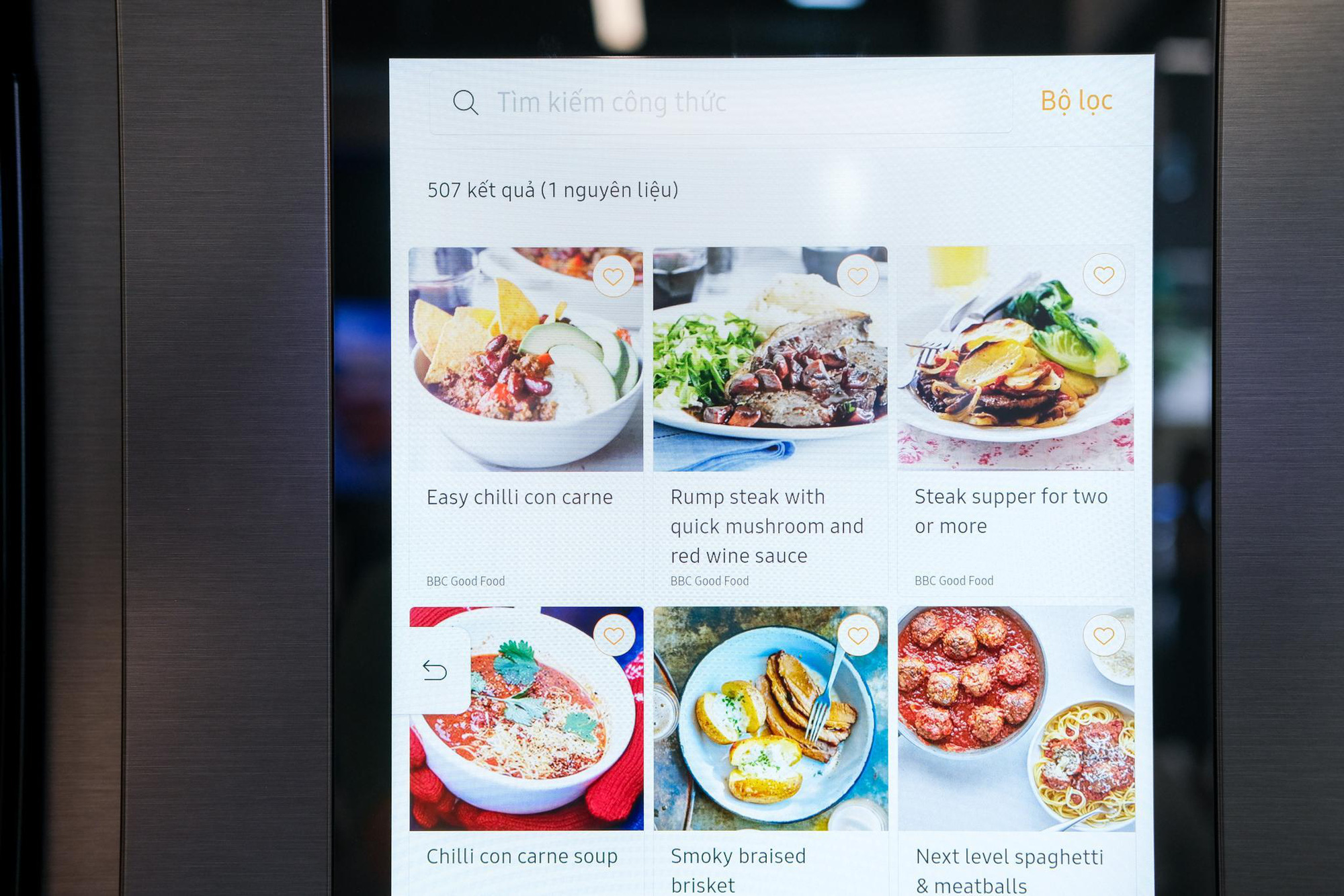 Samsung Smart Home: Cận cảnh ngôi nhà tương lai của gia đình bạn - Ảnh 3.