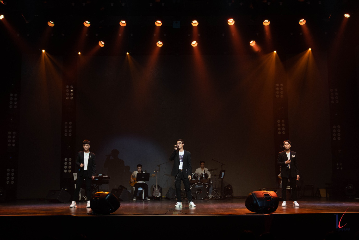 Học tiếng H&agrave;n c&ugrave;ng BTS tại Đại học Thăng Long - Ảnh 7.