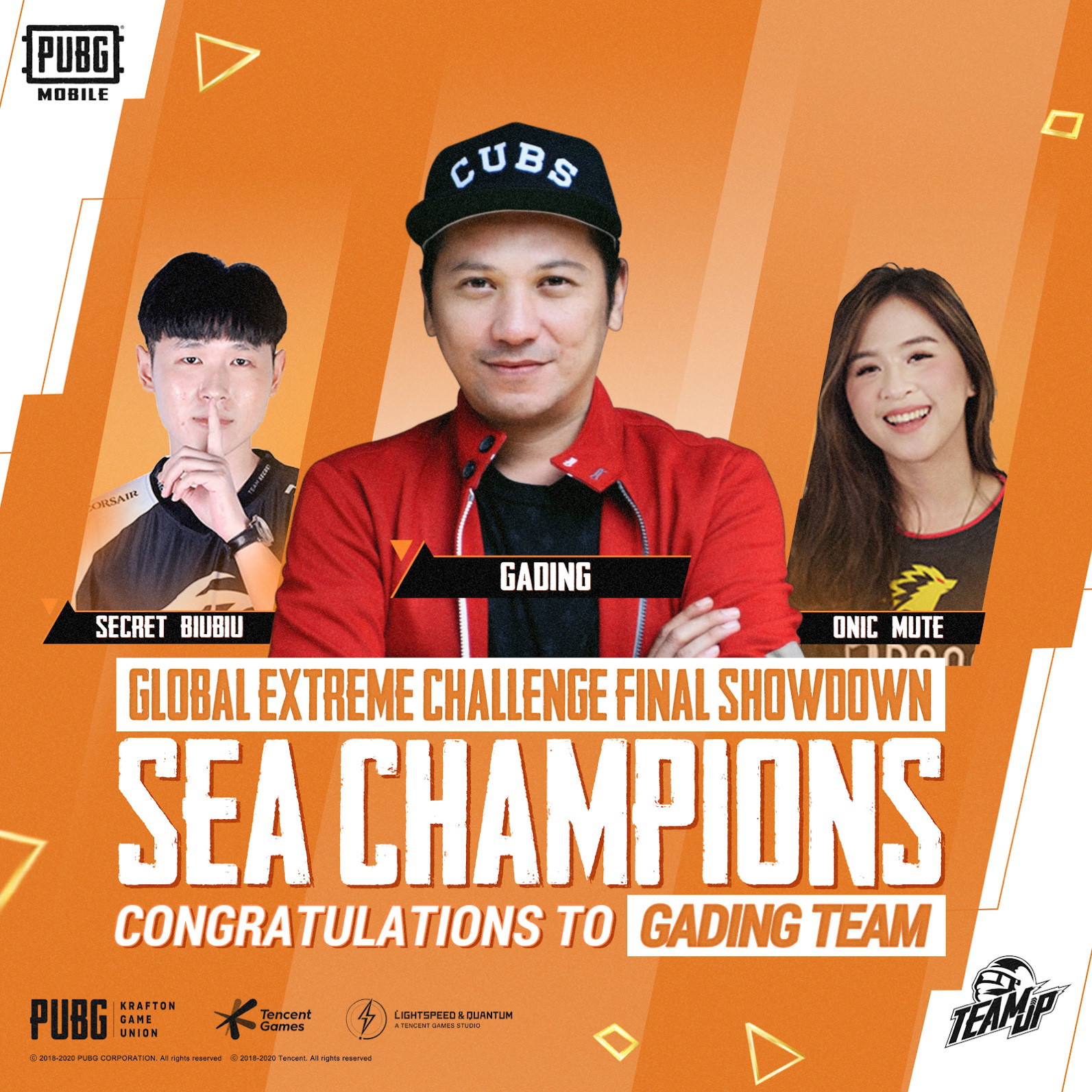 Global Extreme Challenge 2020: đội Hiền Hồ dừng chân ở top 4 nhưng vẫn để lại nhiều dấu ấn khó quên - Ảnh 6.