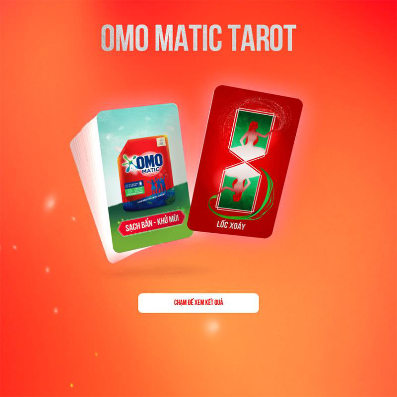 Phán “hay như thật”, bộ bài Tarot online khiến các bạn trẻ phải bấm share điên đảo - Ảnh 1.