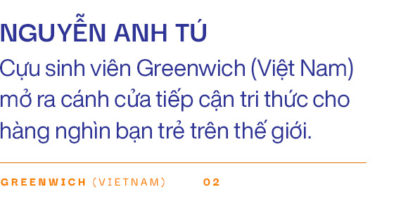 Khi ước mơ cá nhân đơn thuần được truyền cảm hứng thành nỗ lực mang lại lợi ích cho cộng đồng - Ảnh 5.