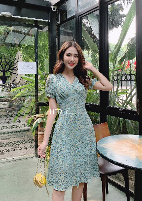 Cùng HERclothing điểm xem những cô nàng công sở trendy mặc gì vào mùa thu? - Ảnh 2.