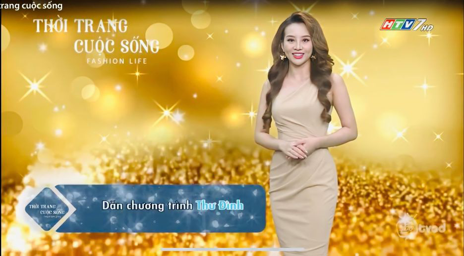 Nữ MC truyền hình gây ấn tượng với hình ảnh xinh lung linh cùng đường cong hút mắt trên sân golf - Ảnh 3.