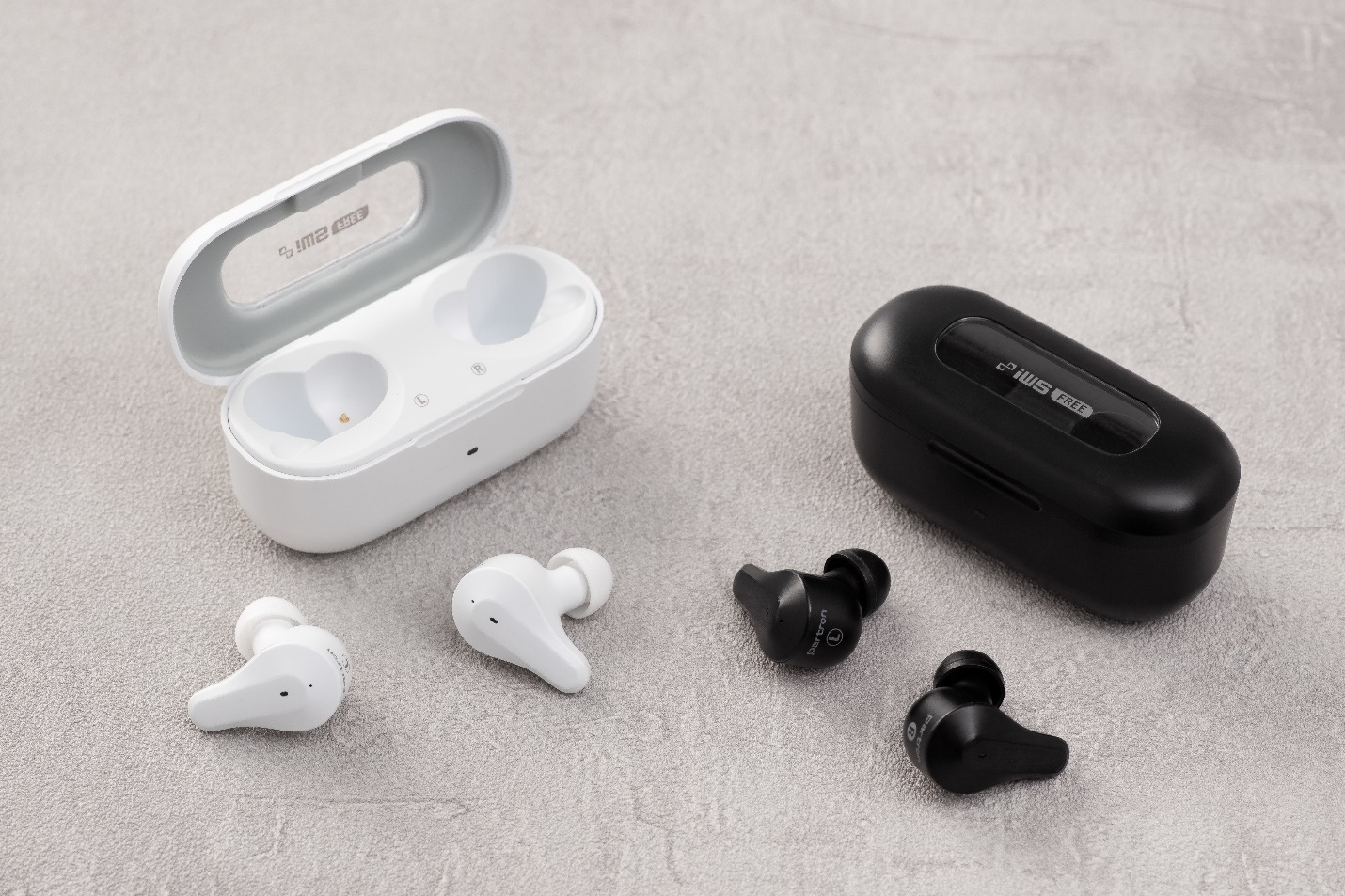 Partron giới thiệu tân binh mới True Wireless PWE-200, cải tiến tuyệt vời – Tặng quà lớn khi đặt mua sớm - Ảnh 2. Partron giới thiệu tân binh mới True Wireless PWE-200, cải tiến tuyệt vời – Tặng quà lớn khi đặt mua sớm - Ảnh 2.