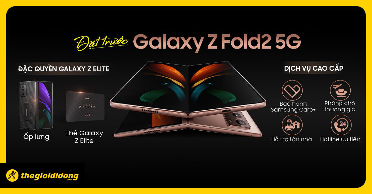 Giới trẻ thời thượng thể hiện đẳng cấp bản thân với smartphone màn hình gập Galaxy Z Fold2 của Samsung - Ảnh 4.