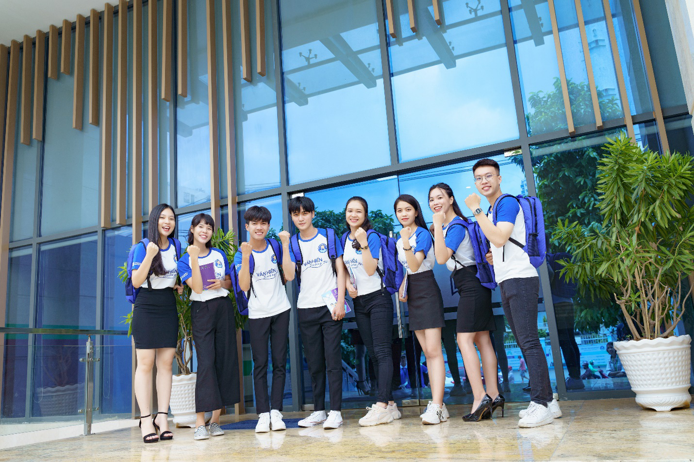 Chiến lược điều chỉnh nguyện vọng giúp thí sinh yên tâm trúng tuyển đại học - Ảnh 4.