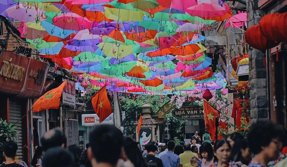 Tuyển tập đi đâu, làm gì trong dịp Trung thu mà bạn không thể bỏ qua - Ảnh 2.