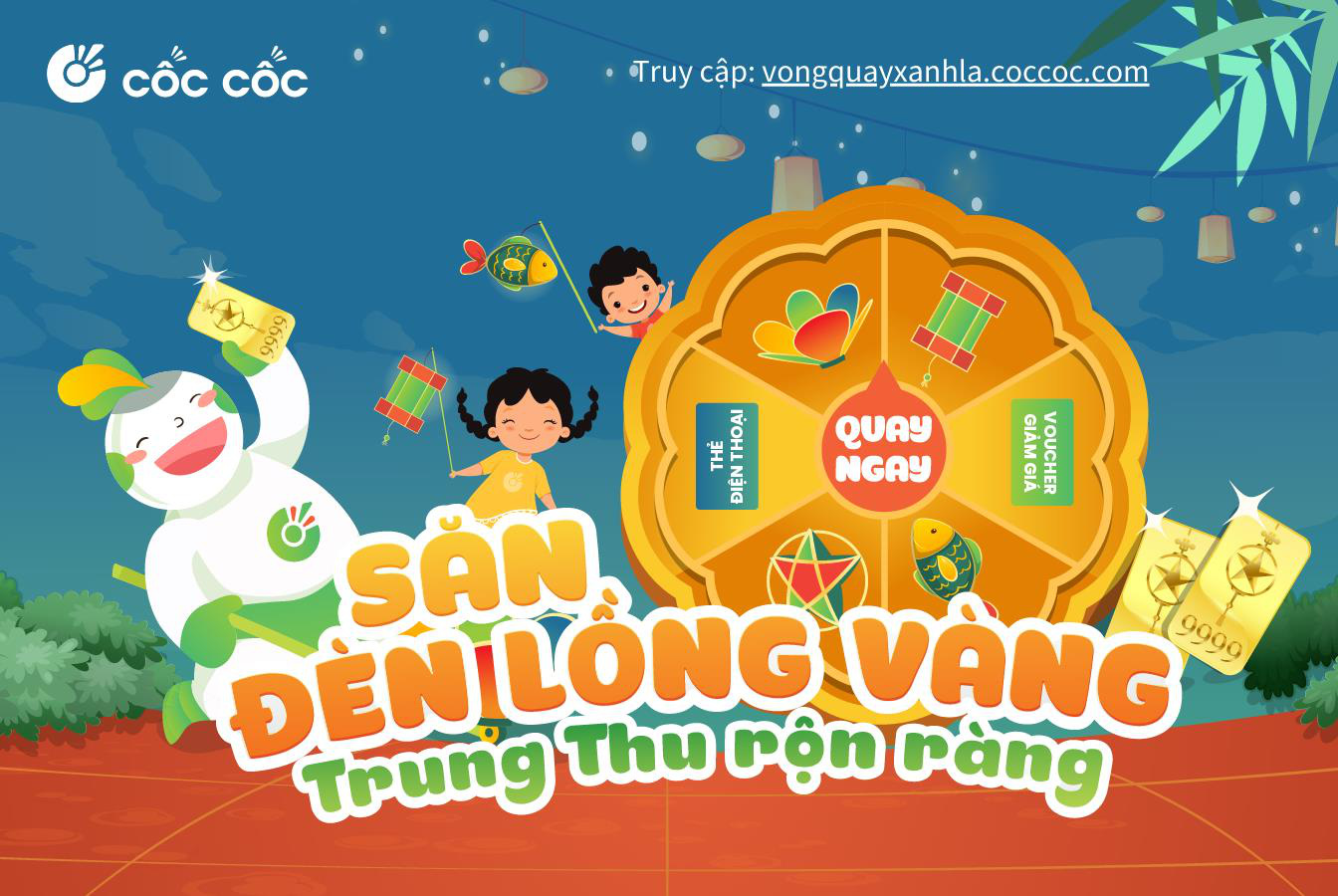 Tuyển tập đi đâu, làm gì trong dịp Trung thu mà bạn không thể bỏ qua - Ảnh 4.