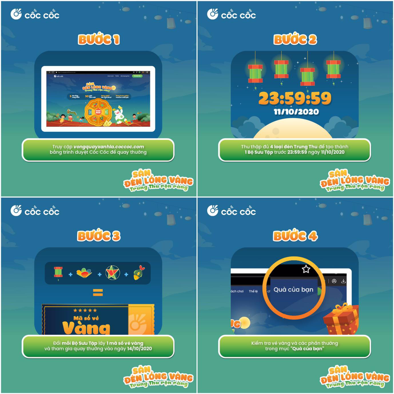 Tuyển tập đi đâu, làm gì trong dịp Trung thu mà bạn không thể bỏ qua - Ảnh 5.