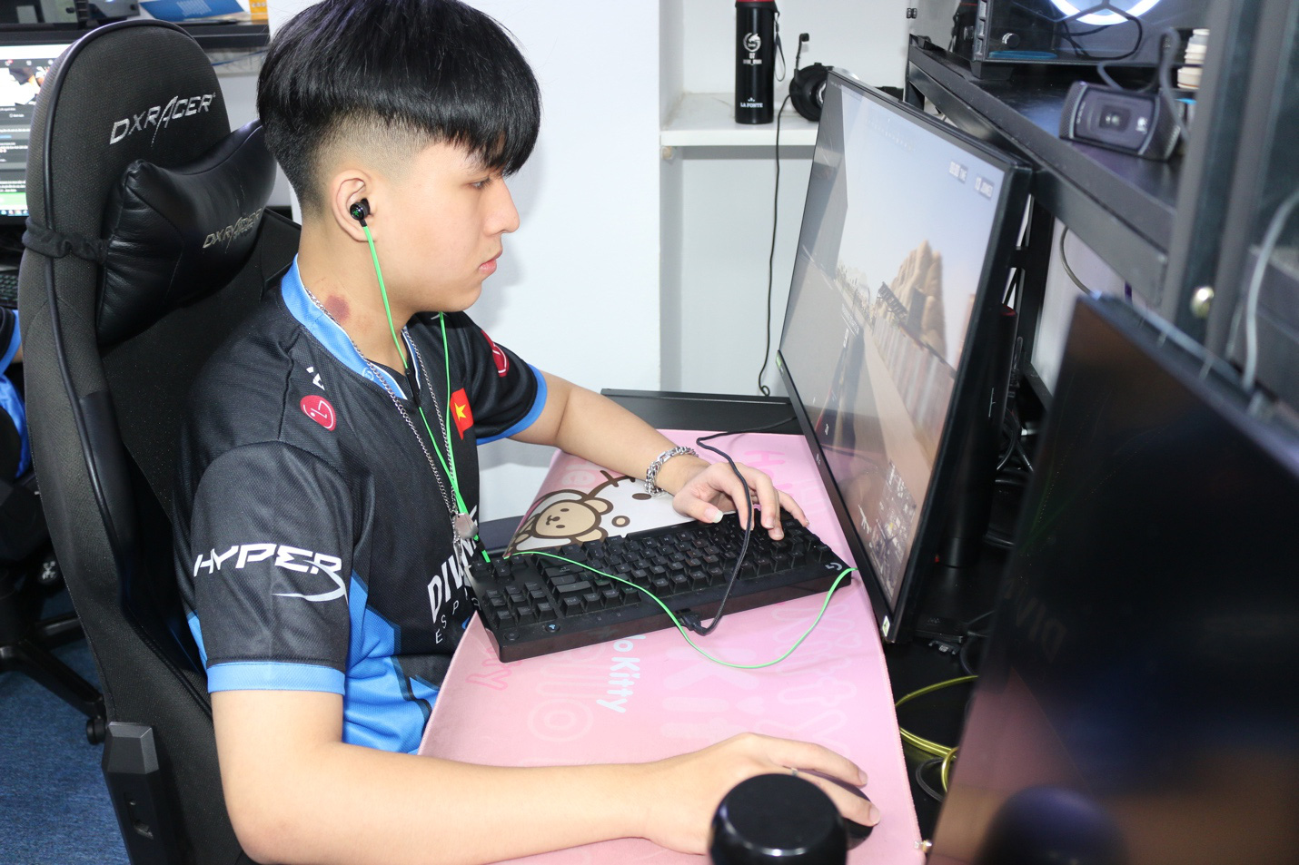 Divine Esports làm rạng danh nền thể thao điện tử Việt Nam với chức vô địch PUBG Châu Á Thái Bình Dương - Ảnh 5.