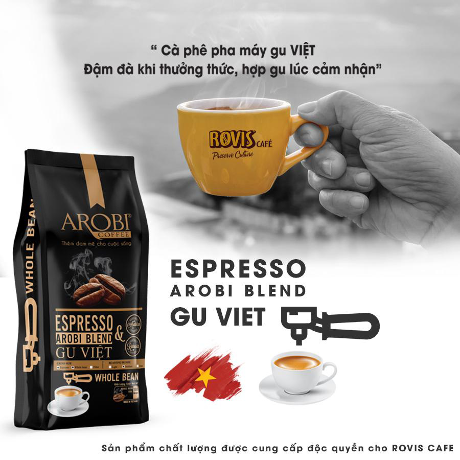 Hệ thống nhượng quyền cafe hiên ngang sống giữa đại dịch