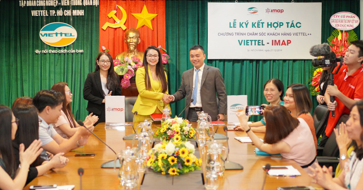 Anh ngữ Ms Hoa - Địa chỉ luyện thi TOEIC chất lượng tại Thành phố Hồ Chí Minh - Ảnh 2.