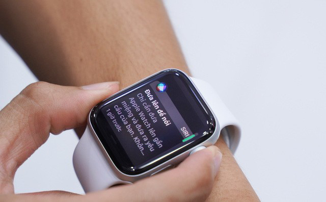 Bảng giá Trade-in Apple Watch 6, SE tại Di Động Việt, đổi cũ lấy mới tiết kiệm đến 6,4 triệu - Ảnh 1.