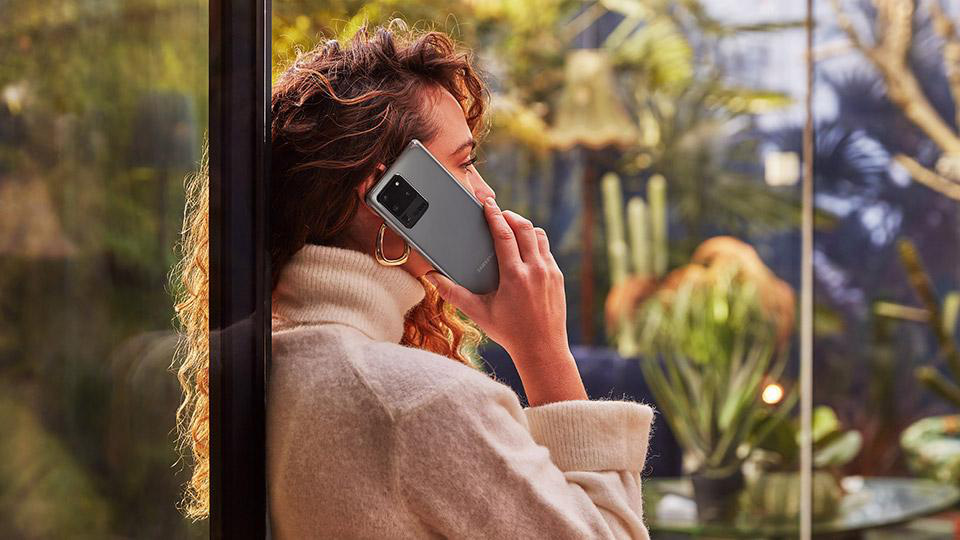 Smartphone hội tụ đầy đủ tính năng của S20 Ultra nhưng dành cho giới trẻ của Samsung lộ diện - Ảnh 1.