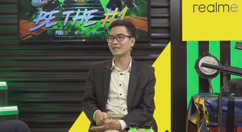 Phỏng vấn caster Huy Lova trước giờ G Chung kết PMPL VN S2: “Khả năng giữ được ngôi vương của BOX Gaming không cao” - Ảnh 2.
