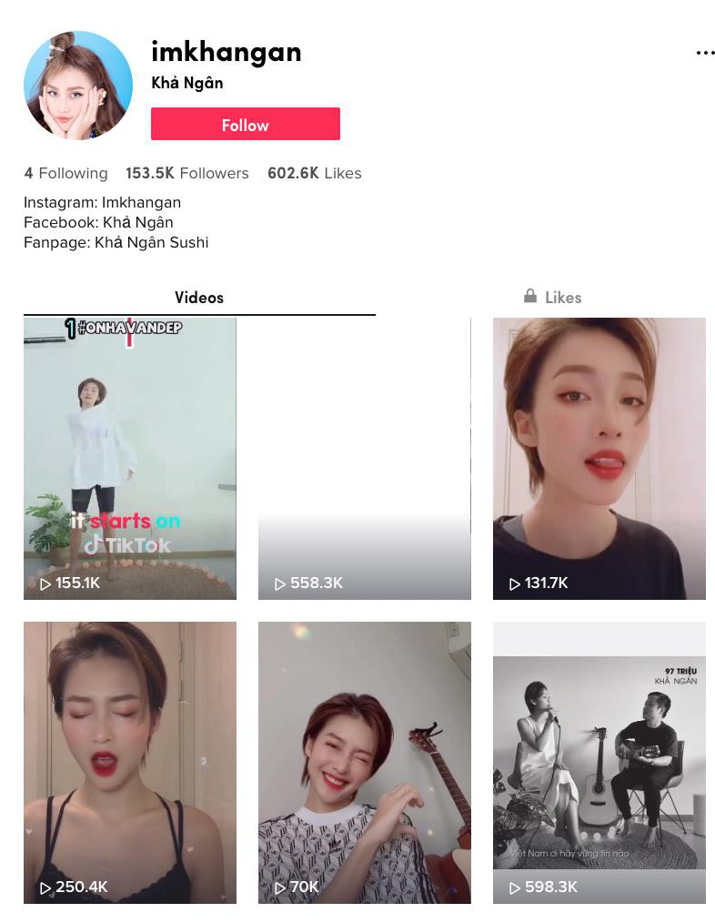 Khác hẳn sự lung linh là những khía cạnh đời thường đầy thú vị của sao Việt trên TikTok - Ảnh 4.