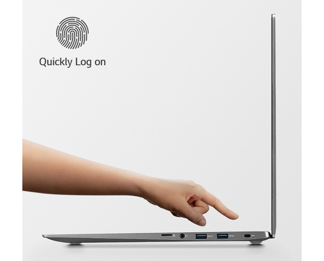 LG GRAM 17 inch: Laptop chuẩn phong cách dành cho các doanh nhân - Ảnh 4.