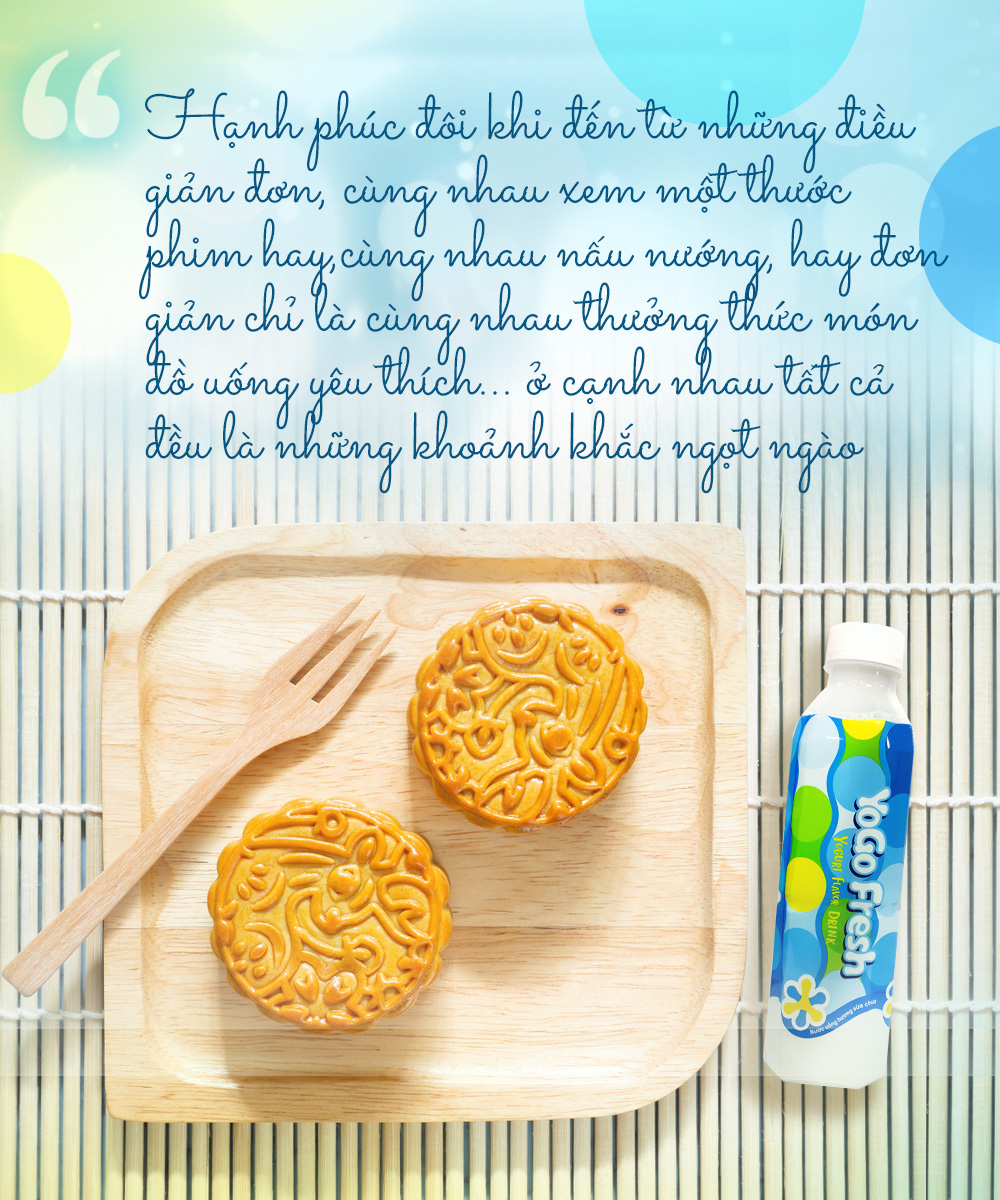 Trung thu n&agrave;y c&aacute;c anh ch&agrave;ng &ldquo;Hậu Nghệ&rdquo; đ&atilde; l&agrave;m g&igrave; cho c&ocirc; n&agrave;ng &ldquo;Hằng Nga&rdquo; của m&igrave;nh chưa? - Ảnh 5.