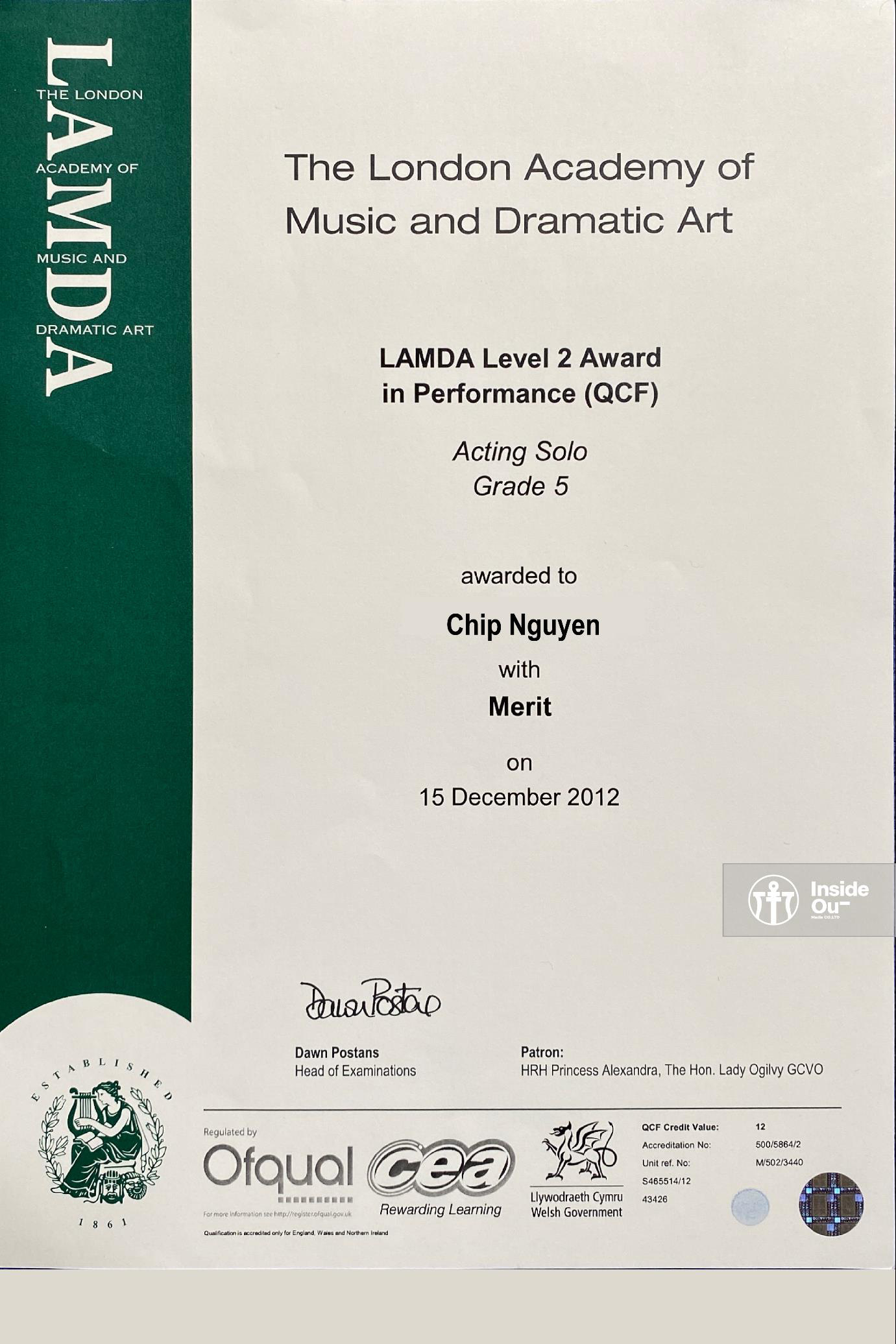 Chip Nguyễn nhận diện một chất Việt trên màn ảnh lớn - Ảnh 4.