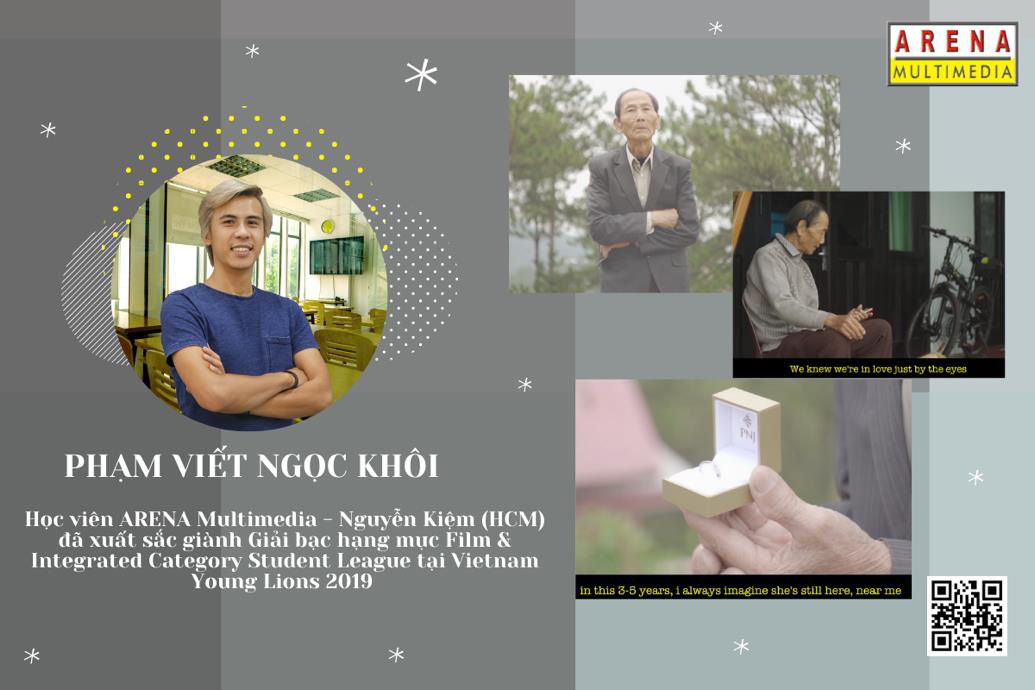 Arena Multimedia và sứ mệnh “Chắp cánh đam mê” cho giới trẻ Việt Nam - Ảnh 7.