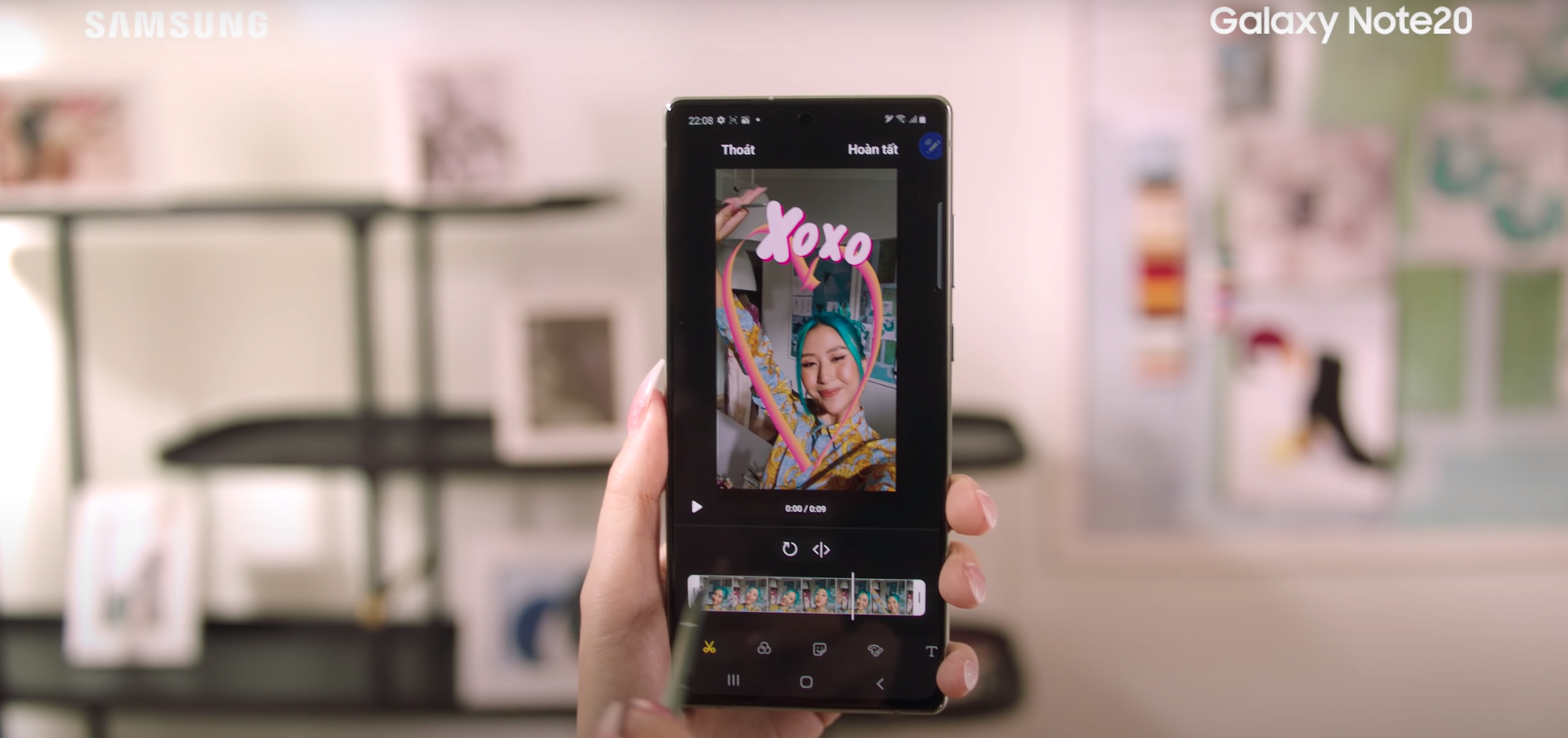 Châu Bùi và Quỳnh Anh Shyn bật mí “mảnh ghép cuối cùng” tạo nên chất riêng - Ảnh 6. Châu Bùi và Quỳnh Anh Shyn bật mí “mảnh ghép cuối cùng” tạo nên chất riêng - Ảnh 6.