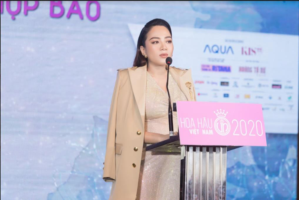 Kis22 chính thức trở thành nhà tài trợ Kim cương Hoa hậu Việt Nam 2020 - Ảnh 2.