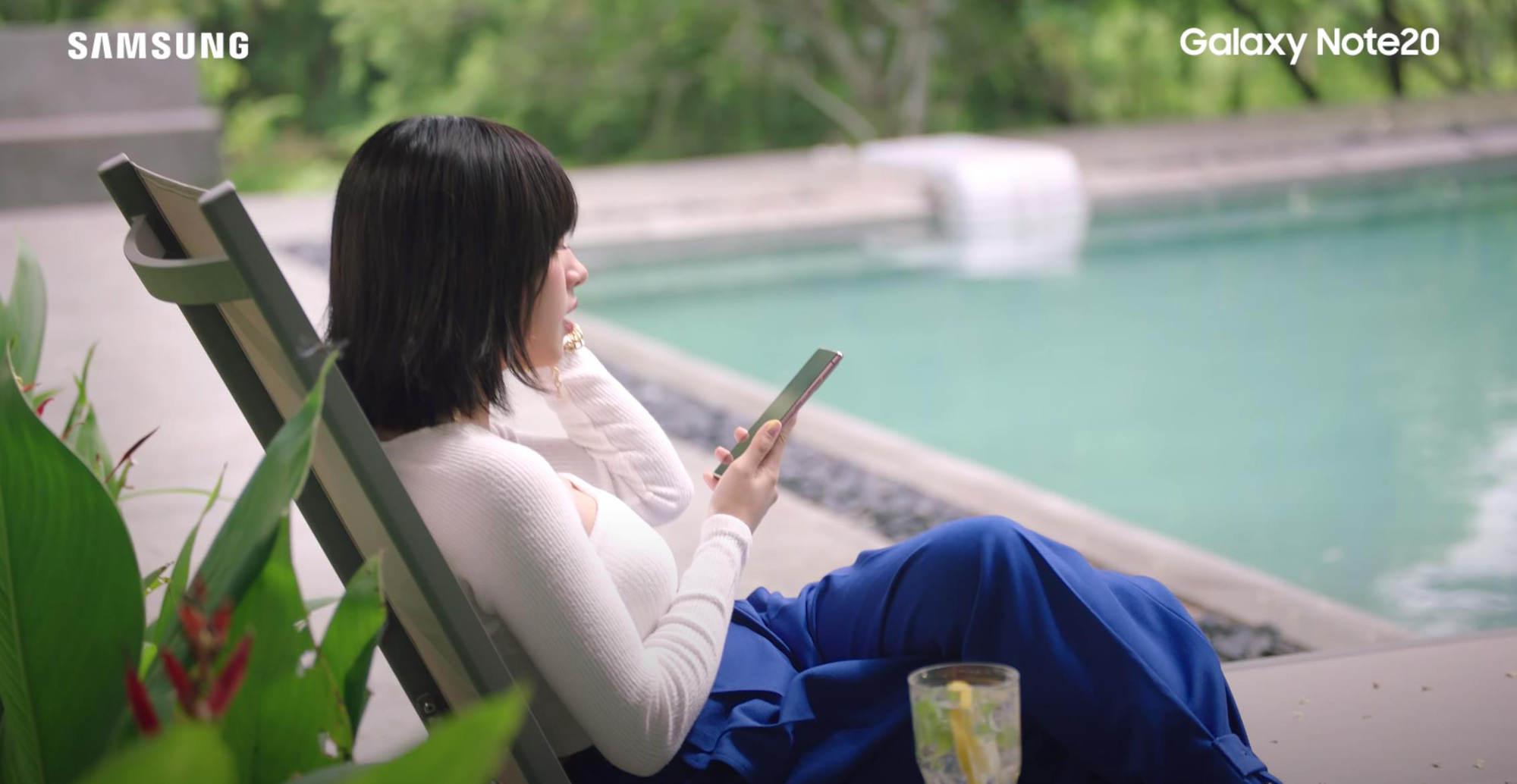 Châu Bùi và Quỳnh Anh Shyn bật mí “mảnh ghép cuối cùng” tạo nên chất riêng - Ảnh 1. Châu Bùi và Quỳnh Anh Shyn bật mí “mảnh ghép cuối cùng” tạo nên chất riêng - Ảnh 1.