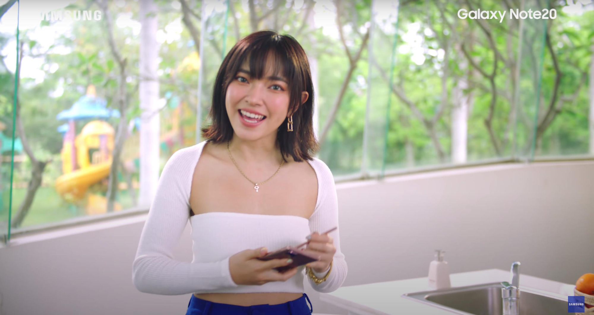 Châu Bùi và Quỳnh Anh Shyn bật mí “mảnh ghép cuối cùng” tạo nên chất riêng - Ảnh 3. Châu Bùi và Quỳnh Anh Shyn bật mí “mảnh ghép cuối cùng” tạo nên chất riêng - Ảnh 3.